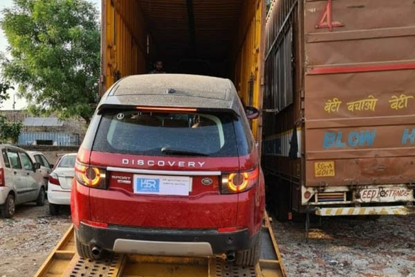 Car Carriers
